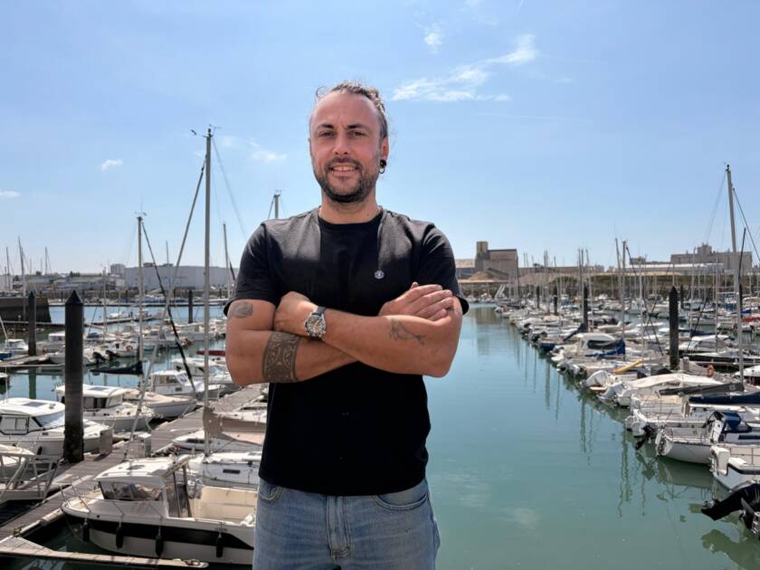 Florent BOULET